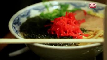 Japan: Tokyo - Electric City