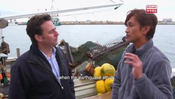 Japan: Tohoku - Japan Rising