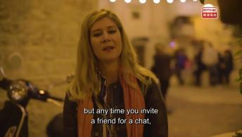 Yellow Roads: Italy - The Two Sicilies