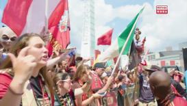 Atlanta ‘Mojo of Collaboration’