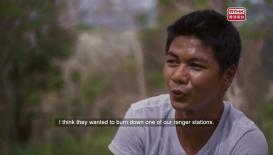 生態捍衛戰 - 菲律賓篇 The Last Defenders of the Philippines