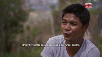 生態捍衛戰 - 菲律賓篇 The Last Defenders of the Philippines