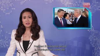 Evening News