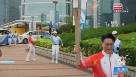 十五運會直擊 (11月2日賽事)