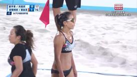 十五運會直擊  - 11月2日 下午賽事