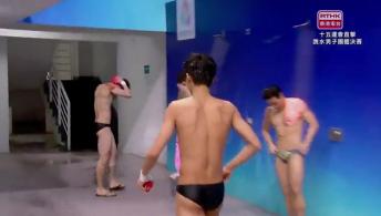 十五運會直擊  - 11月3日 下午賽事