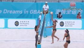 十五運會直擊 (11月4日賽事)