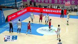 十五運會直擊 (11月5日賽事)