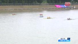 十五運會直擊  - 11月6日 下午賽事