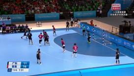 十五運會直擊  - 11月7日 下午賽事