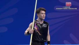 十五運會直擊 (11月7日賽事)