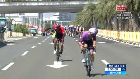 十五運會直擊  - 11月8日 上午賽事