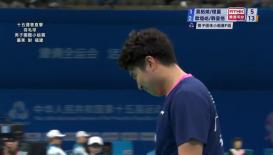 十五運會直擊  - 11月9日 上午賽事