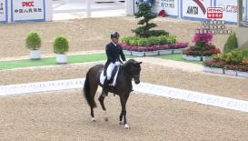 十五運會直擊  - 11月10日 上午賽事