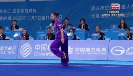 十五運會直擊  - 11月10日 下午賽事