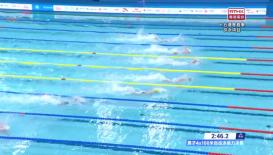 十五運會直擊  - 11月10日 晚上賽事