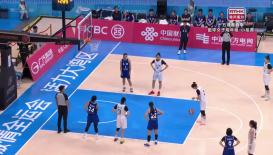 十五運會直擊  - 11月11日 下午賽事