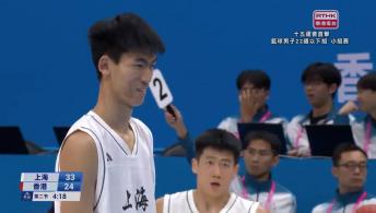 十五運會直擊  - 11月11日 晚上賽事