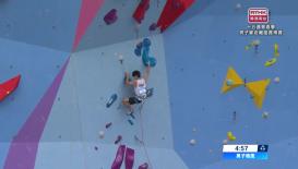 十五運會直擊  - 11月12日 上午賽事