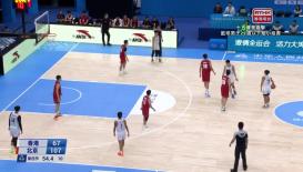 十五運會直擊  - 11月13日 下午賽事