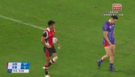 十五運會直擊  - 11月13日 晚上賽事