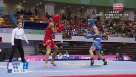 十五運會直擊  - 11月14日 上午賽事