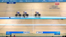 十五運會直擊  - 11月14日 下午賽事