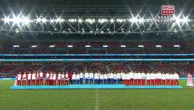 十五運會直擊  - 11月14日 晚上賽事