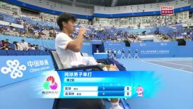 十五運會直擊  - 11月16日 上午賽事