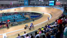 十五運會直擊  - 11月16日 下午賽事