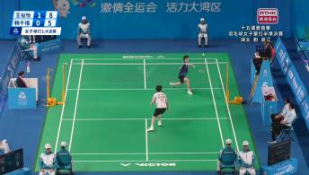 十五運會直擊  - 11月17日 下午賽事