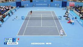 十五運會直擊  - 11月19日 上午賽事