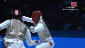 十五運會直擊  - 11月19日 晚上賽事