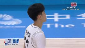 十五運會直擊  - 11月20日 晚上賽事