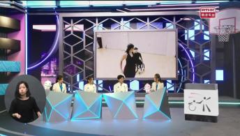 第一集 (手語版)