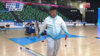 殘特奧會直擊  - 12月10日 上午賽事