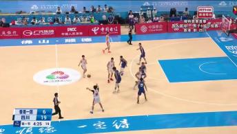 殘特奧會直擊  - 12月10日 下午賽事