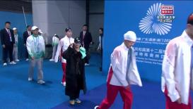 殘特奧會直擊(12月10日賽事)