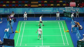 殘特奧會直擊  - 12月11日 上午賽事