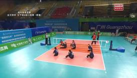 殘特奧會直擊(12月11日賽事)