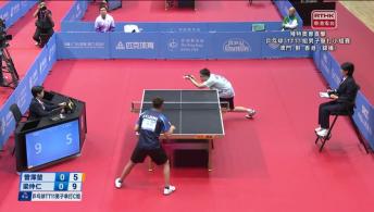 殘特奧會直擊  - 12月12日 上午賽事