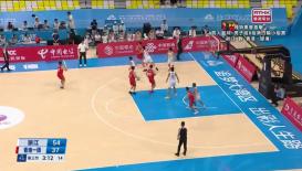 殘特奧會直擊  - 12月12日 晚上賽事