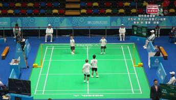 殘特奧會直擊  - 12月13日 下午賽事