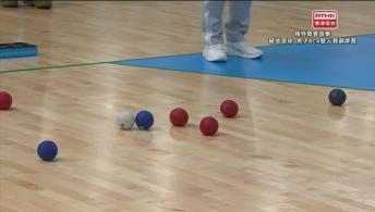 殘特奧會直擊  - 12月14日 上午賽事