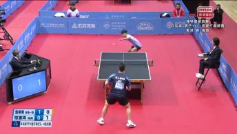 殘特奧會直擊  - 12月14日 晚上賽事