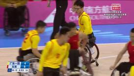 殘特奧會直擊(12月15日賽事)