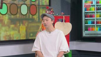 《拜見師傅》呂天衡(微縮模型藝術家)
