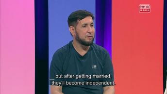 Tie the Knot, or Not? The Pakistani Way