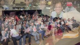 政正關你事- 優化屋邨環境 共築幸福家園