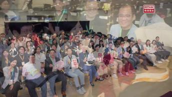 政正關你事- 優化屋邨環境 共築幸福家園